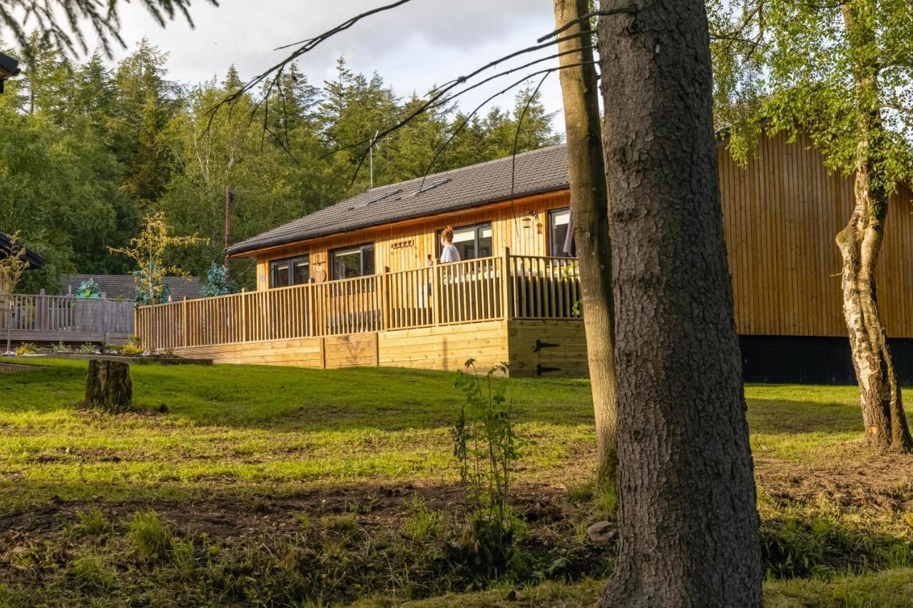 Settlers Lodge Оттерберн Екстер'єр фото